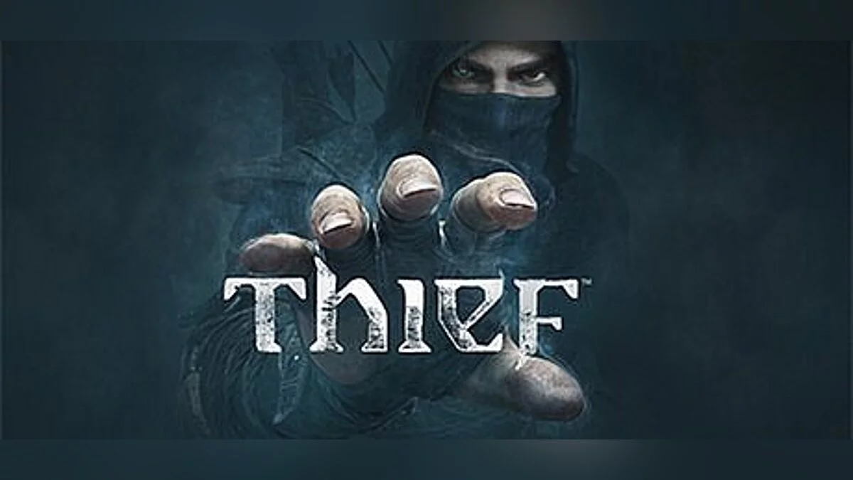 Thief — Трейнер / Trainer (+7) [1.7.4158.21] [iNvIcTUs oRCuS]