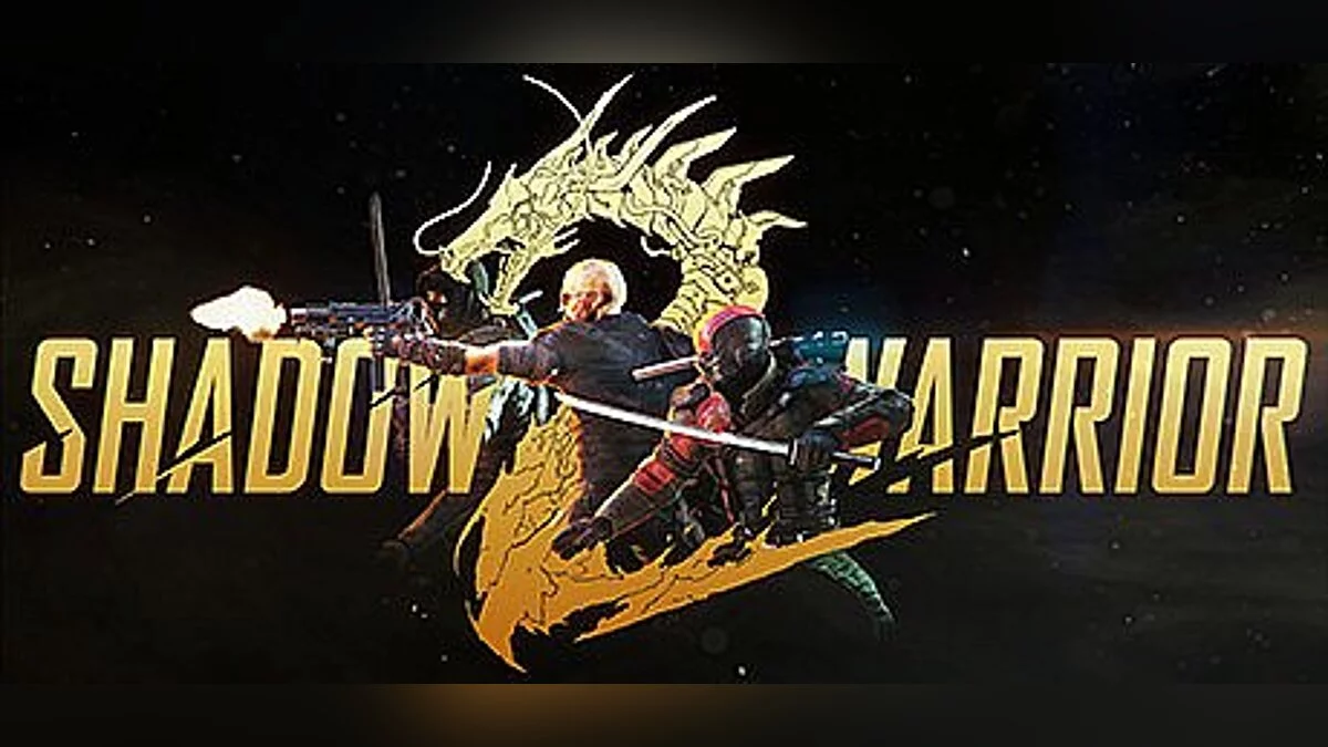 Shadow Warrior 2 — Трейнер / Trainer (+4) [1.0] [dR.oLLe]