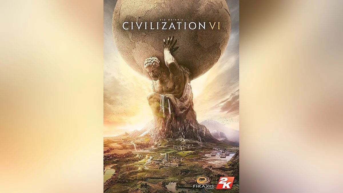Sid Meier's Civilization 6 — Трейнер / Trainer (+12) [1.0] [MrAntiFun]