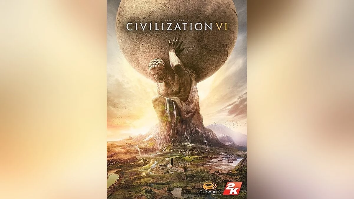 Sid Meier's Civilization 6 — Трейнер / Trainer (+12) [1.0.0.290] [MrAntiFun]