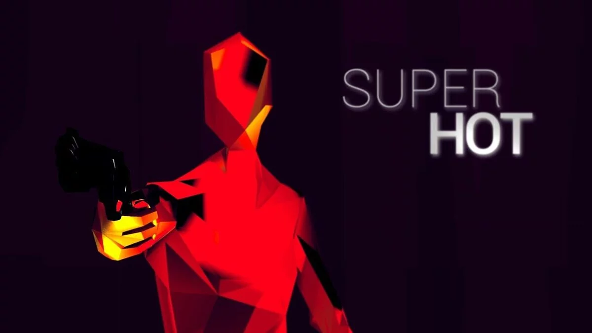 SUPERHOT — Трейнер (+3) [1.00]