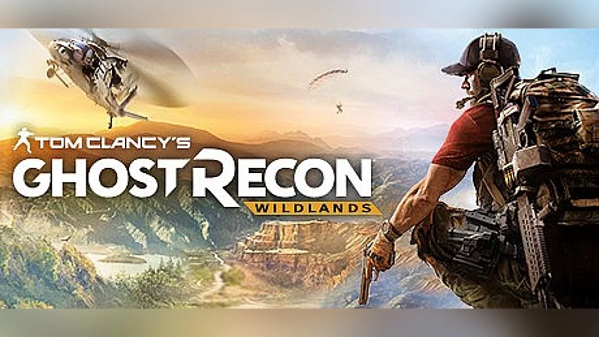 Tom Clancy's Ghost Recon: Wildlands — Трейнер (+7) [3552261] 