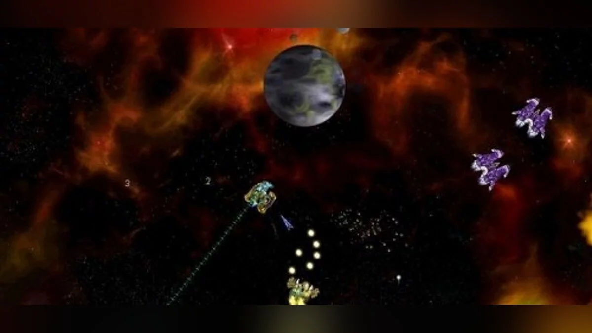 Space Rangers — Таблица для Cheat Engine [UPD: 27.04.2019] [AlexS]