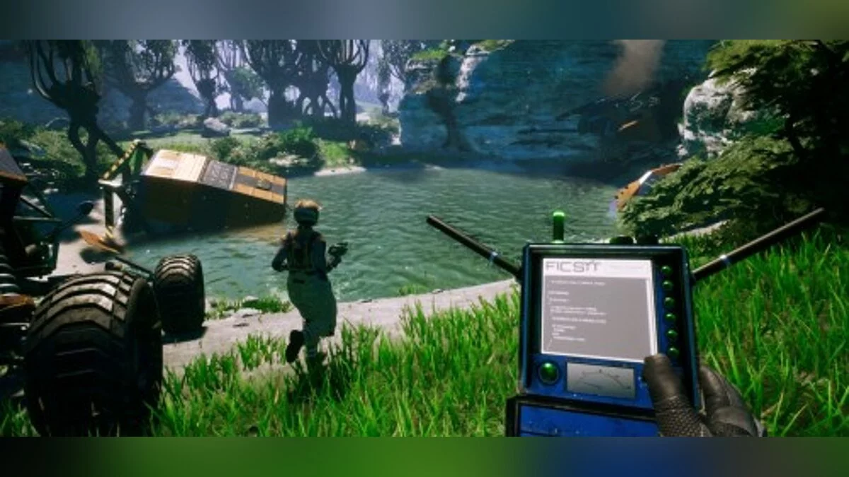 Satisfactory — Таблица для Cheat Engine (+18) [UPD: 21.05.2019] [CheatingMuppet]
