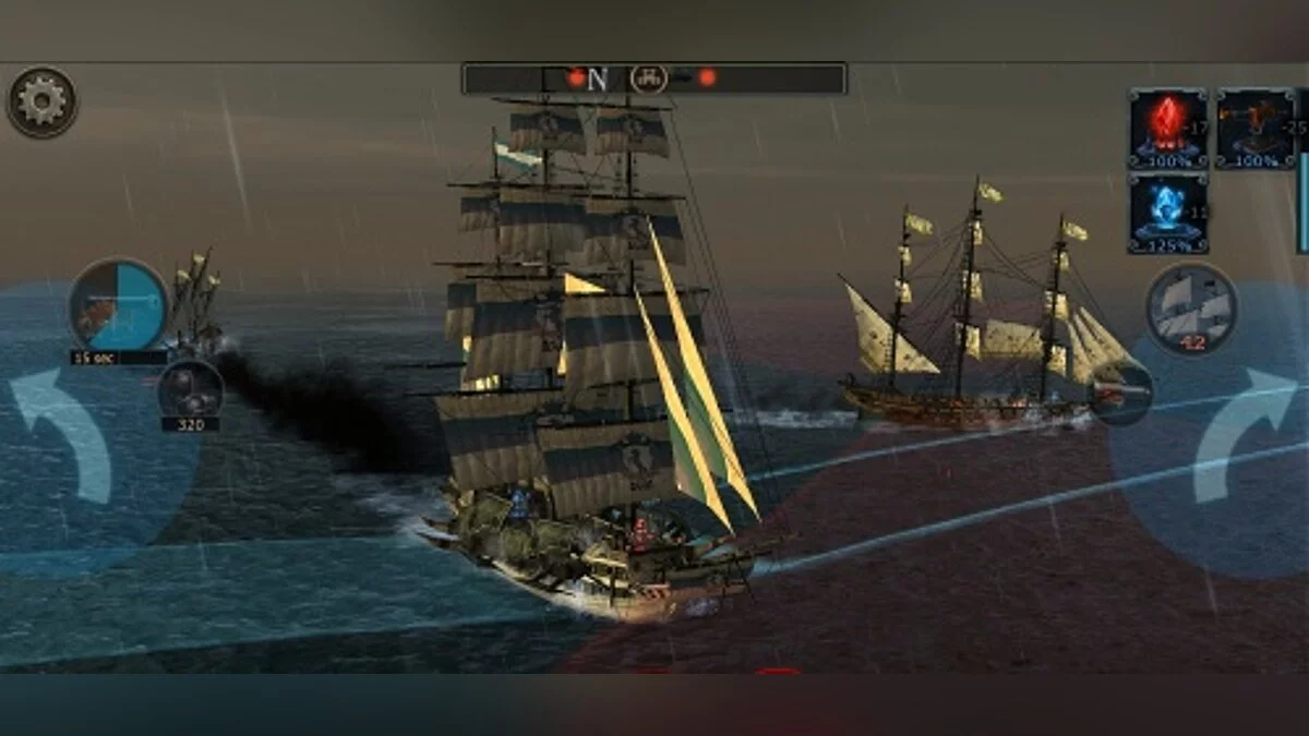 Tempest: Pirate Action RPG — Таблица для Cheat Engine [UPD: 28.04.2020]