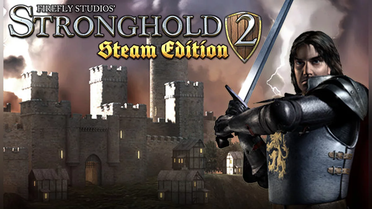 FireFly Studios' Stronghold 2 — Таблица для Cheat Engine [1.5]