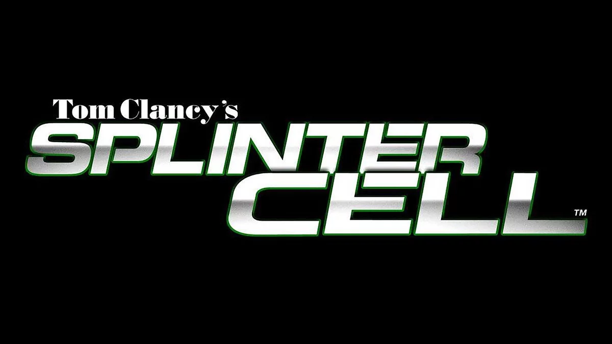 Tom Clancy's Splinter Cell — Сохранение [Лицензия Uplay]