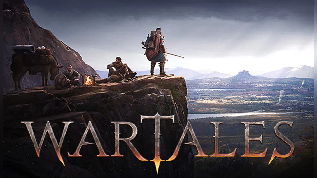 Wartales — Таблица для Cheat Engine [UPD: 02.12.2021]
