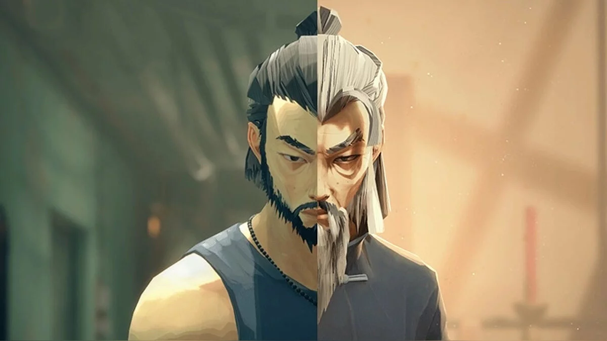 Sifu — Настройка камеры и боя
