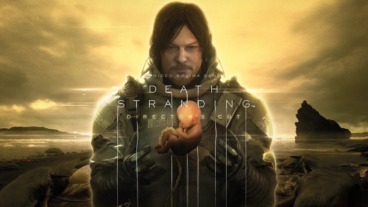 Death Stranding: Director's Cut — Таблица для Cheat Engine [UPD: 04.04.2022]