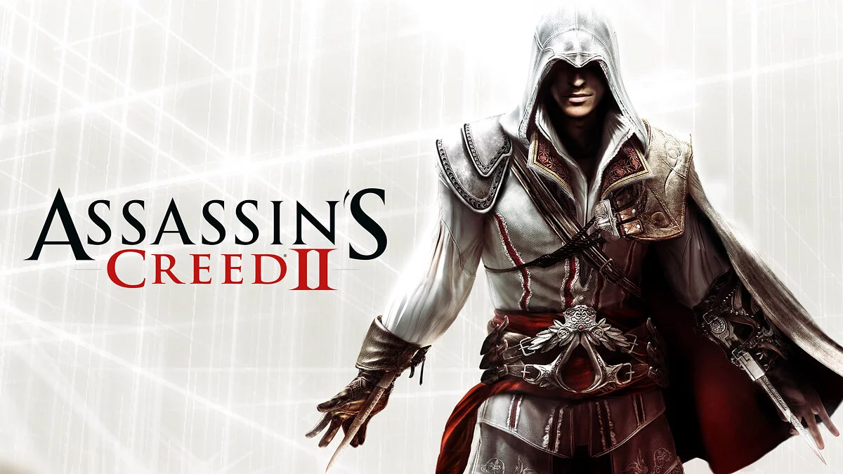 Assassin's Creed 2 — Таблица для Cheat Engine [1.01 Steam/Uplay]