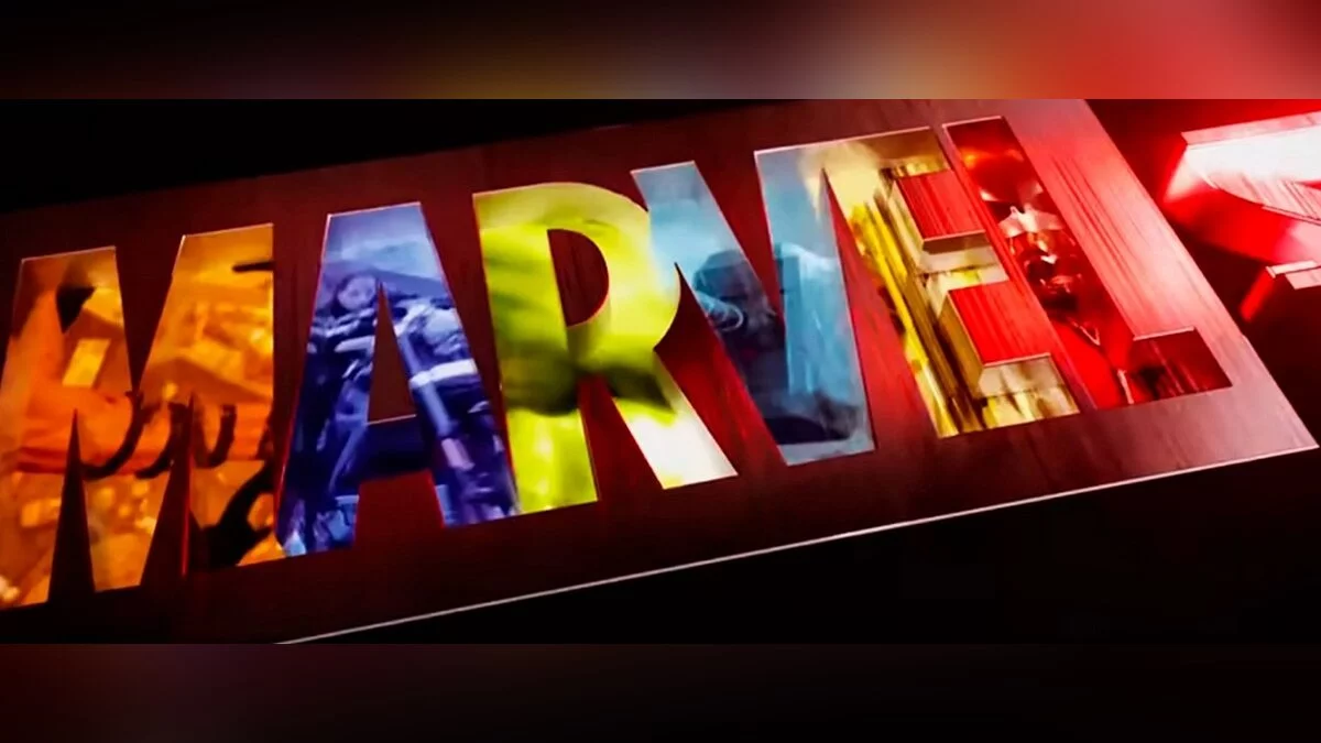Marvel's Spider-Man Remastered — Вступительное видео Marvel