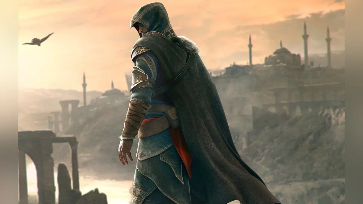 Assassin's Creed: Revelations — Таблица для Cheat Engine [UPD: 17.09.2022]