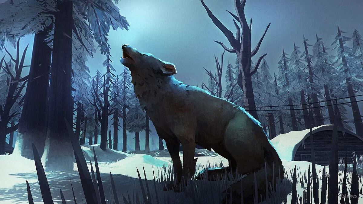 The Long Dark — Таблица для Cheat Engine [UPD: 13.10.2022]