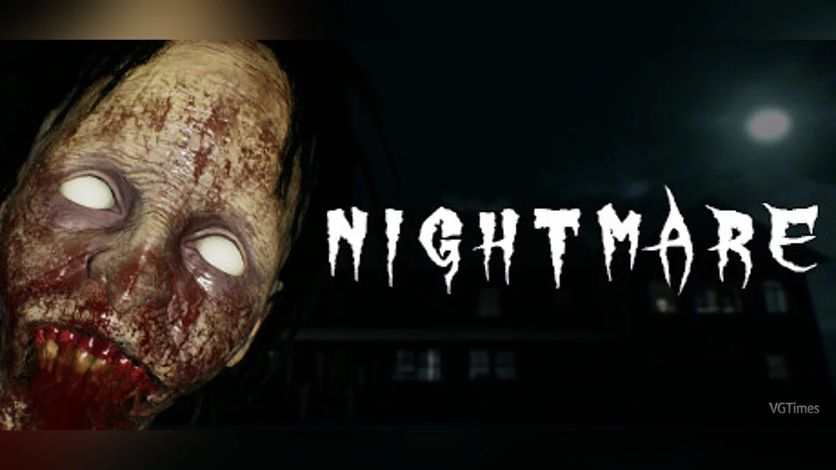 Nightmare — Таблица для Cheat Engine [UPD: 14.11.2022]