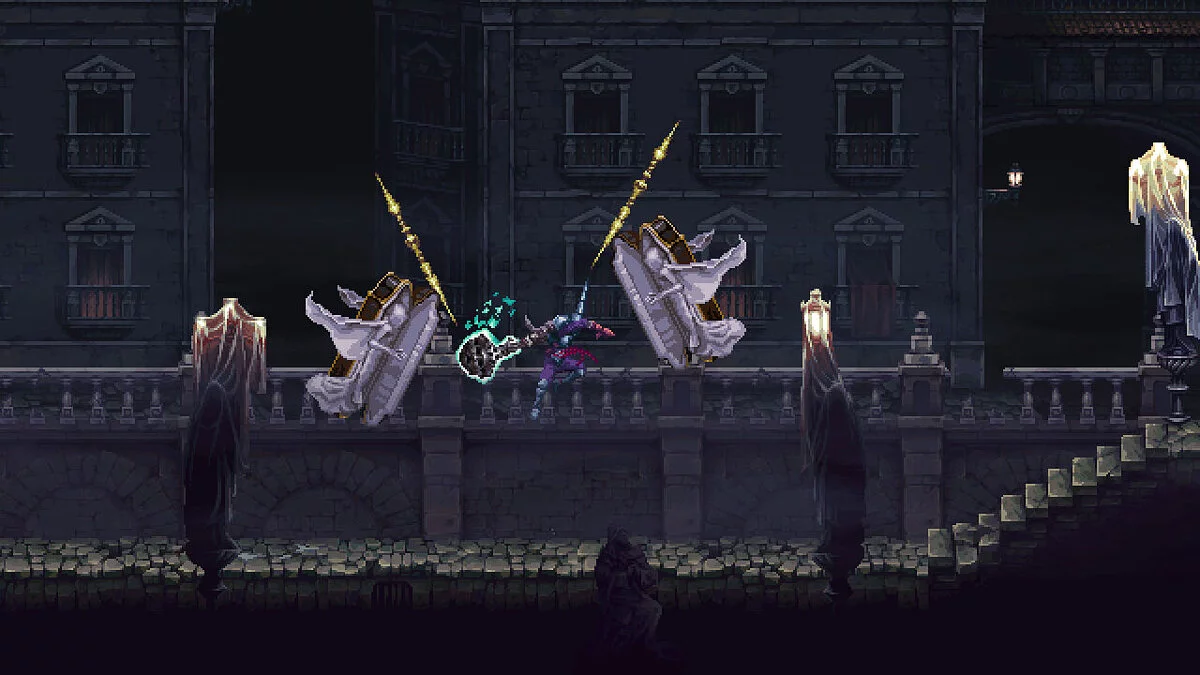 Blasphemous 2 — Таблица для Cheat Engine [UPD: 02.11.2024]