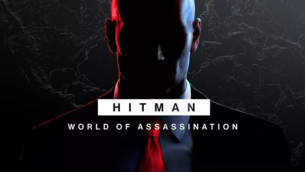 Hitman World of Assassination — Таблица для Cheat Engine [UPD: 15.11.2024]