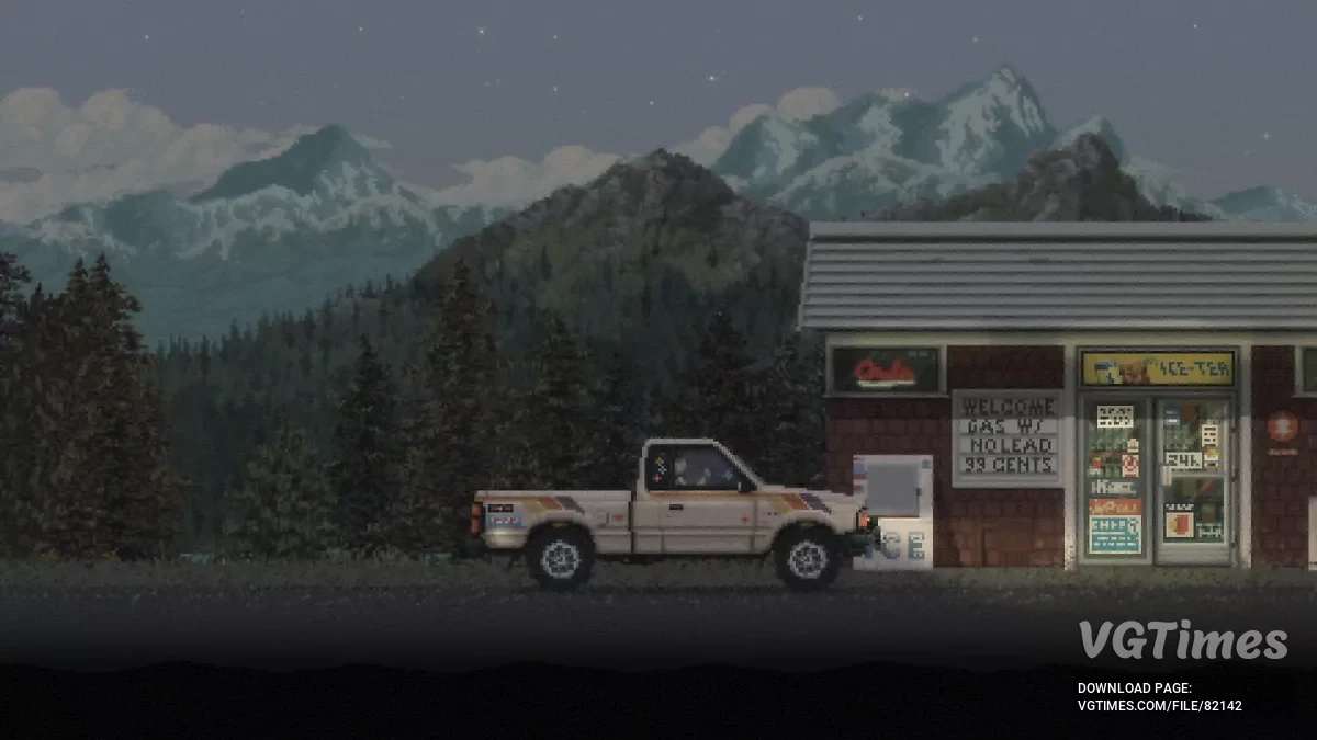 Keep Driving — Таблица для Cheat Engine [UPD: 06.04.2025]