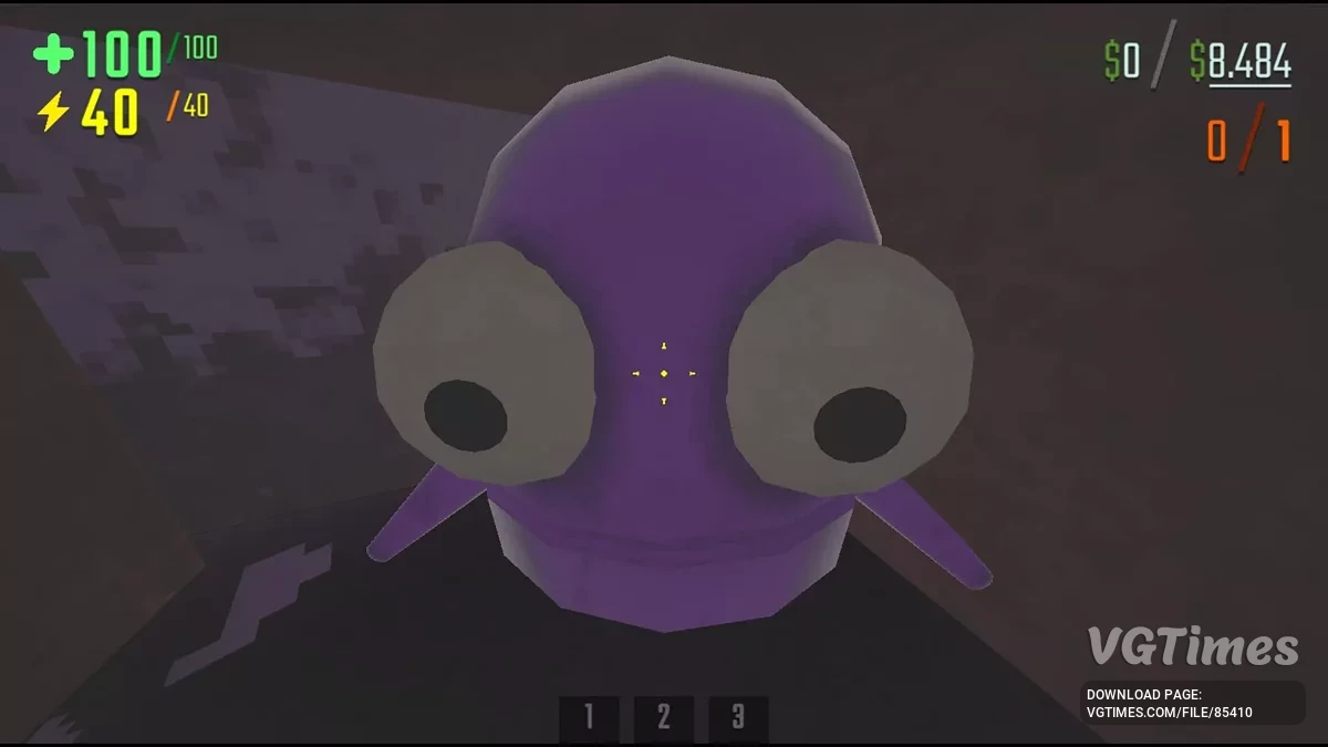 R.E.P.O. — Таблица для Cheat Engine [UPD: 19.07.2025]