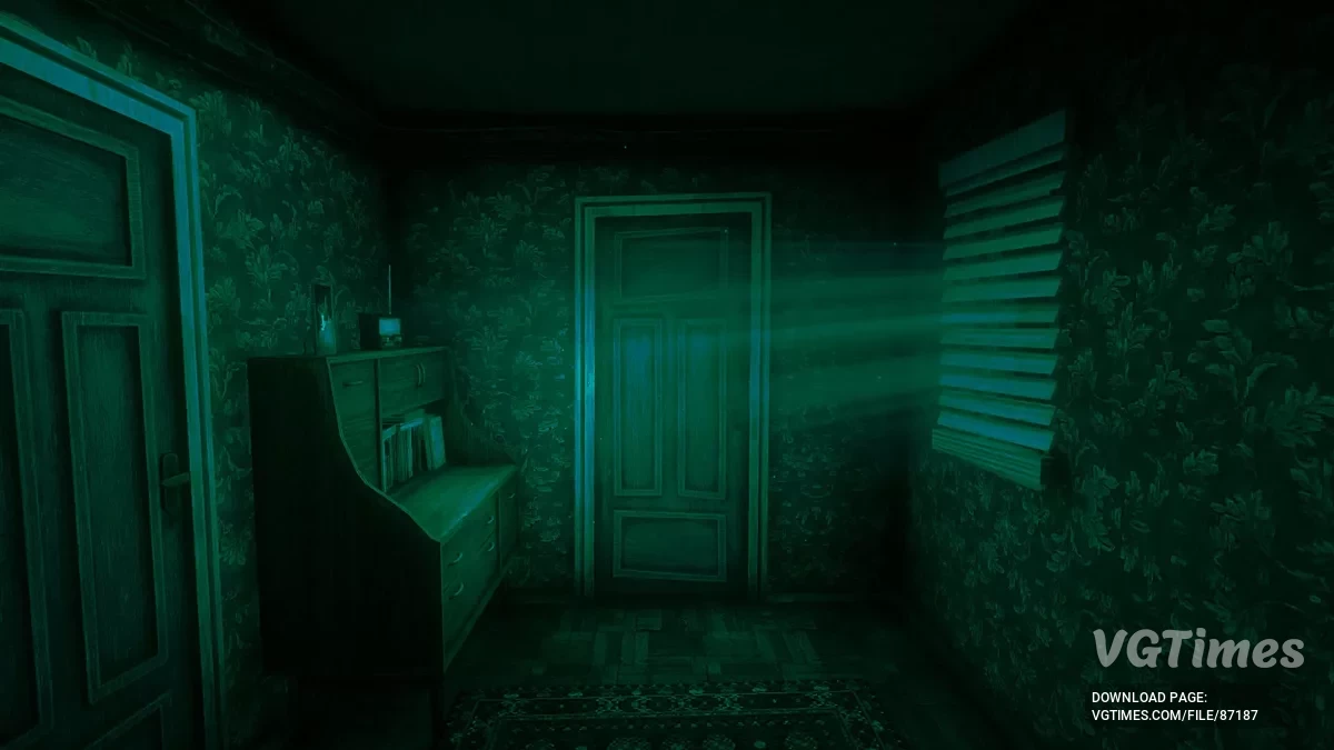 No, I'm not a Human — Таблица для Cheat Engine [15.09.2025]