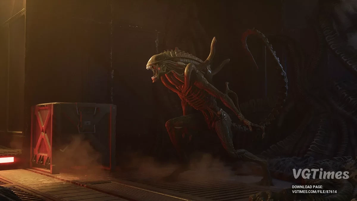 Alien: Rogue Incursion Evolved Edition — Таблица для Cheat Engine