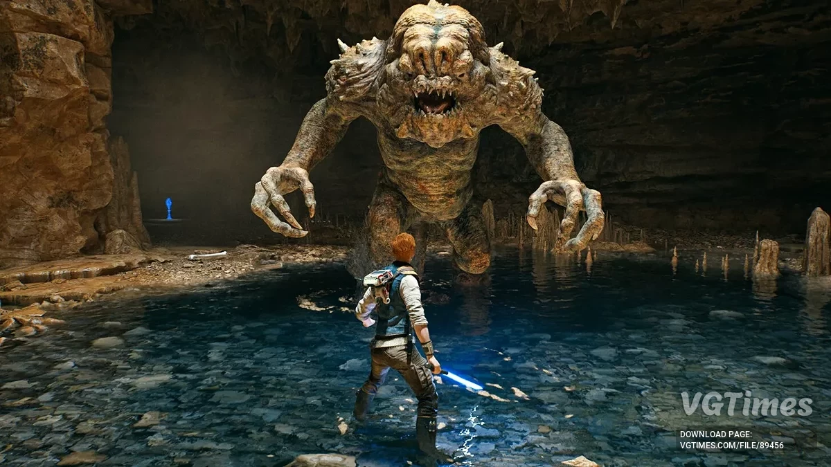 Star Wars Jedi: Survivor — Таблица для Cheat Engine [V2]