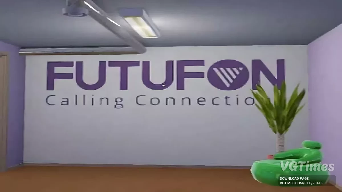 My Winter Car — Разблокирована работа в Futufon