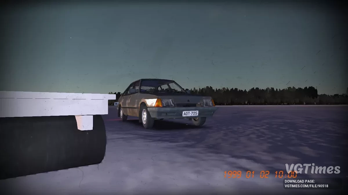 My Winter Car — Начало с 9 миллионами марок