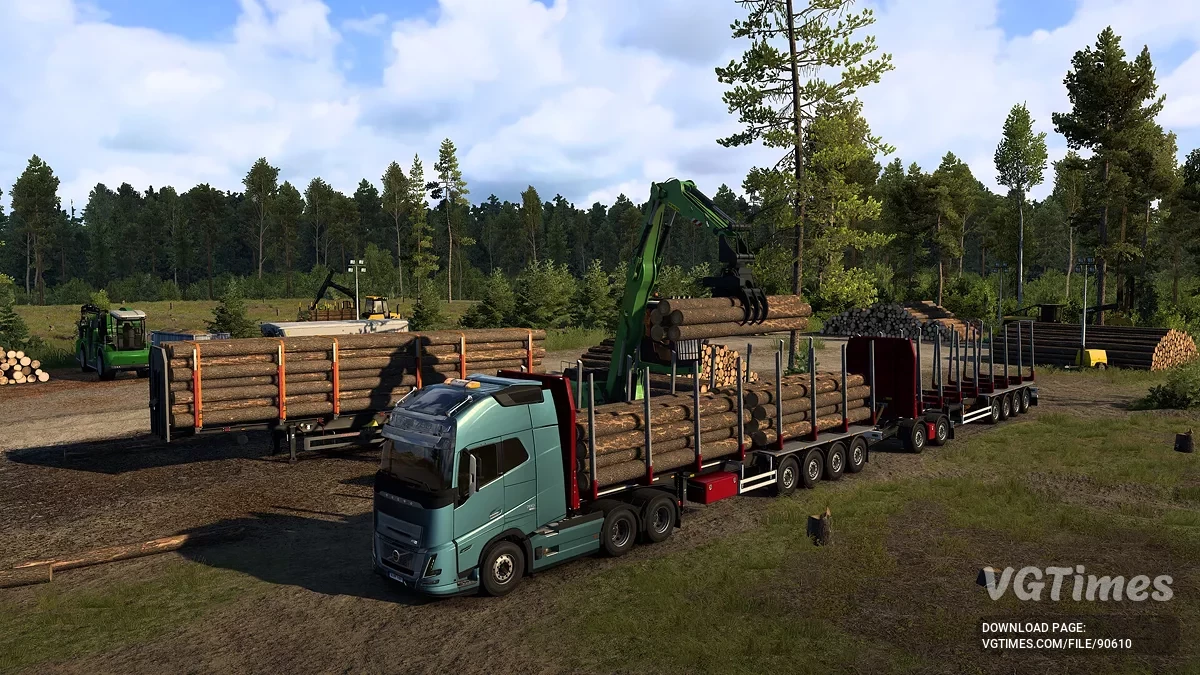 Euro Truck Simulator 2 — Таблица для Cheat Engine [1.57.2.7s]