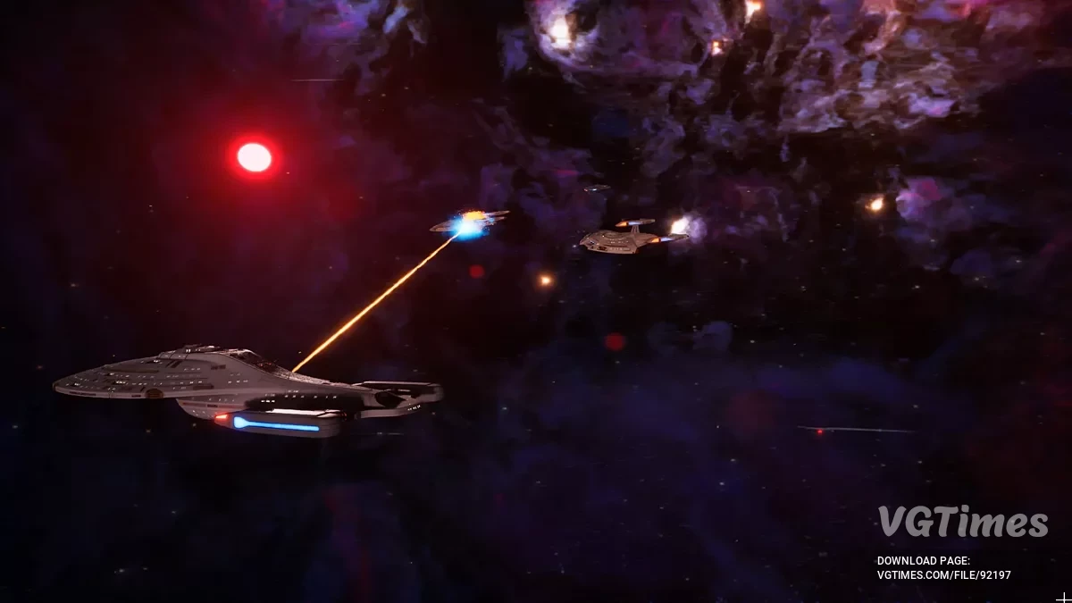 Star Trek: Voyager - Across the Unknown — Таблица для Cheat Engine