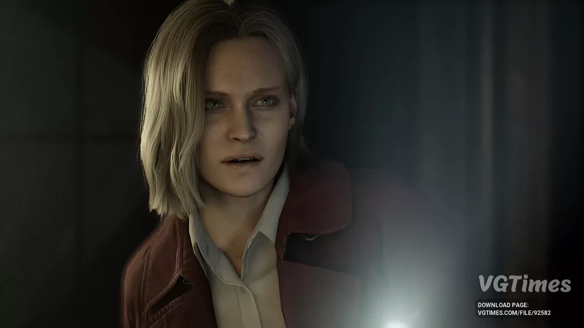 Resident Evil Requiem — Алисса Эшкрофт вместо Грейс
