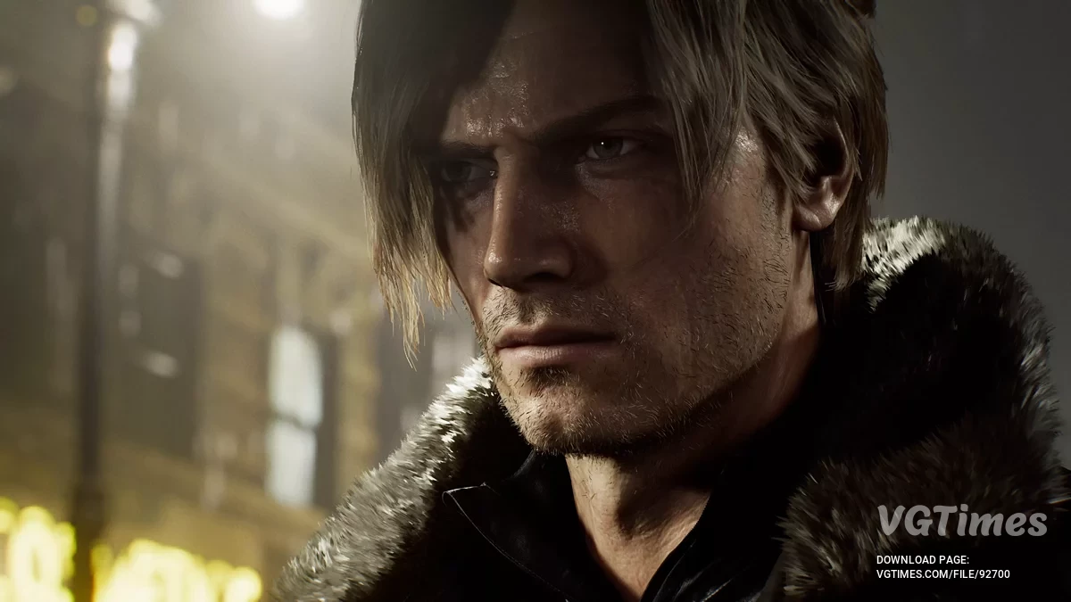 Resident Evil Requiem — Бесконечное здоровье и патроны [1.3]
