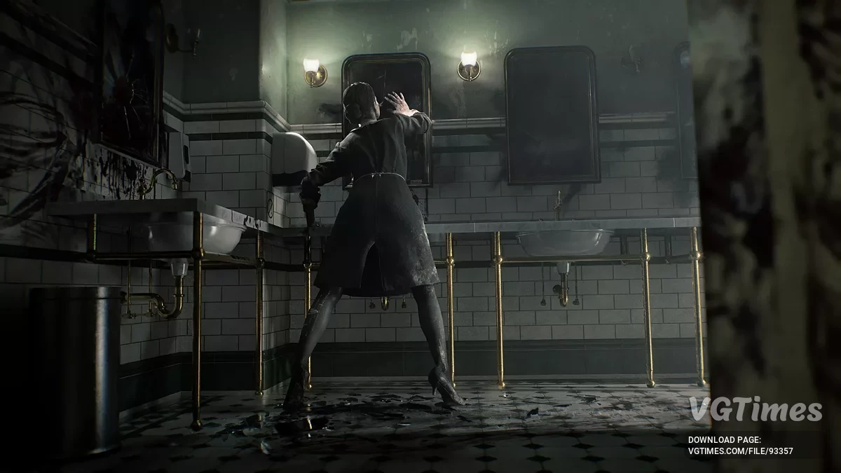 Resident Evil Requiem — Таблица для Cheat Engine [V7]