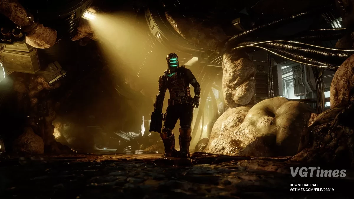 Dead Space — Таблица для Cheat Engine [10602756]