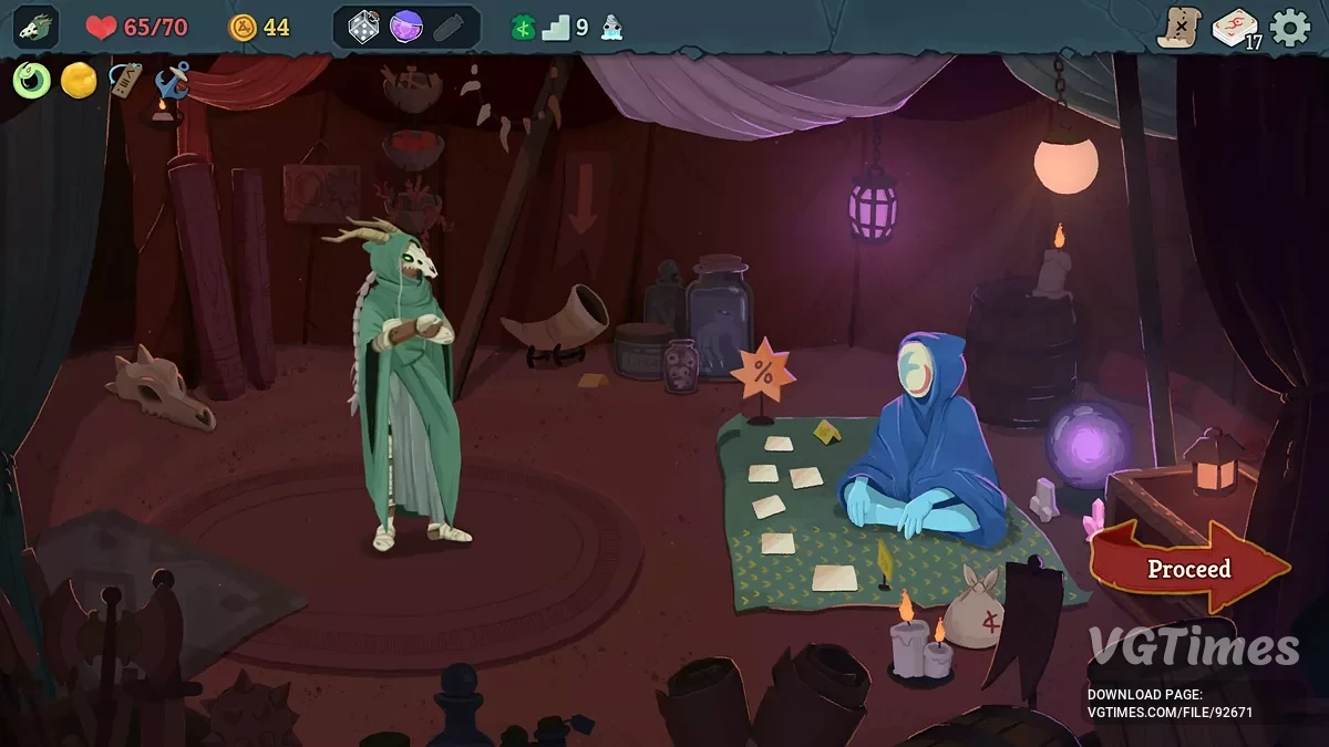 Slay the Spire 2 — Таблица для Cheat Engine