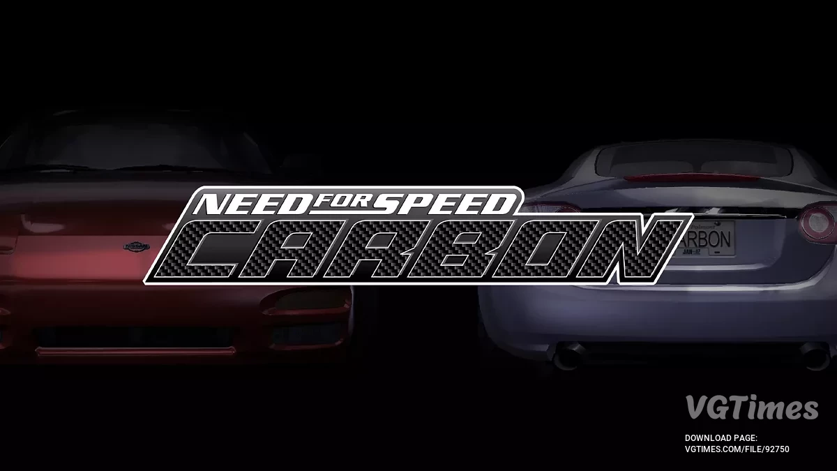 Need for Speed Carbon — Все челленджи пройдены