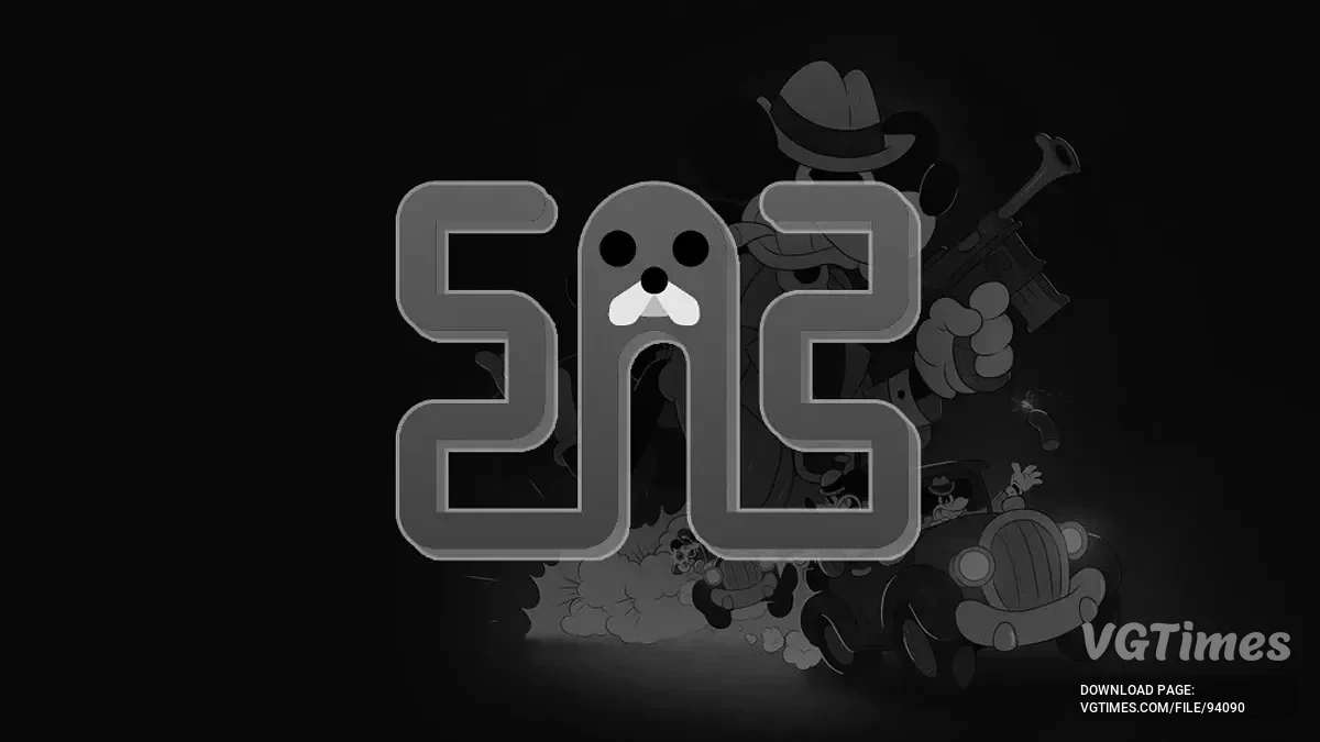 MOUSE: P.I. For Hire — Патч для BepInEx