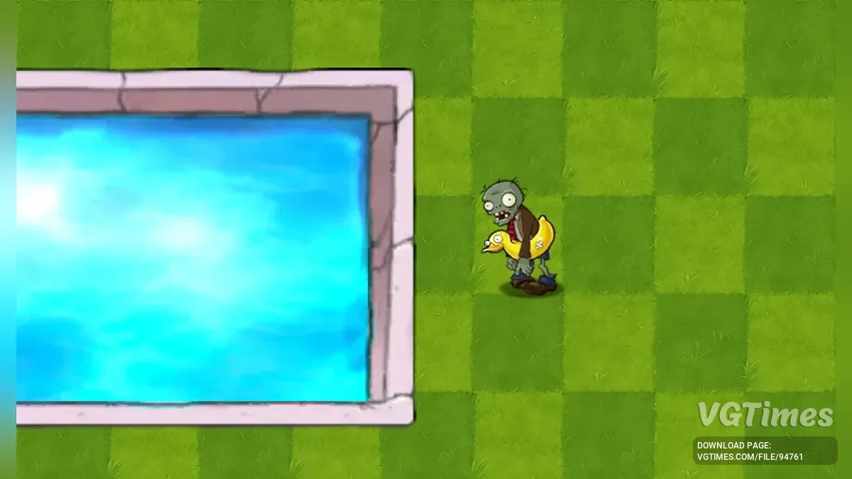 Plants vs. Zombies — Таблица Cheat Engine для Fusion Edition [3.6.1]
