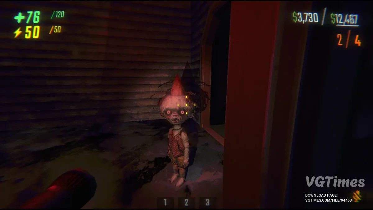 R.E.P.O. — Таблица для Cheat Engine [0.4.2.1]