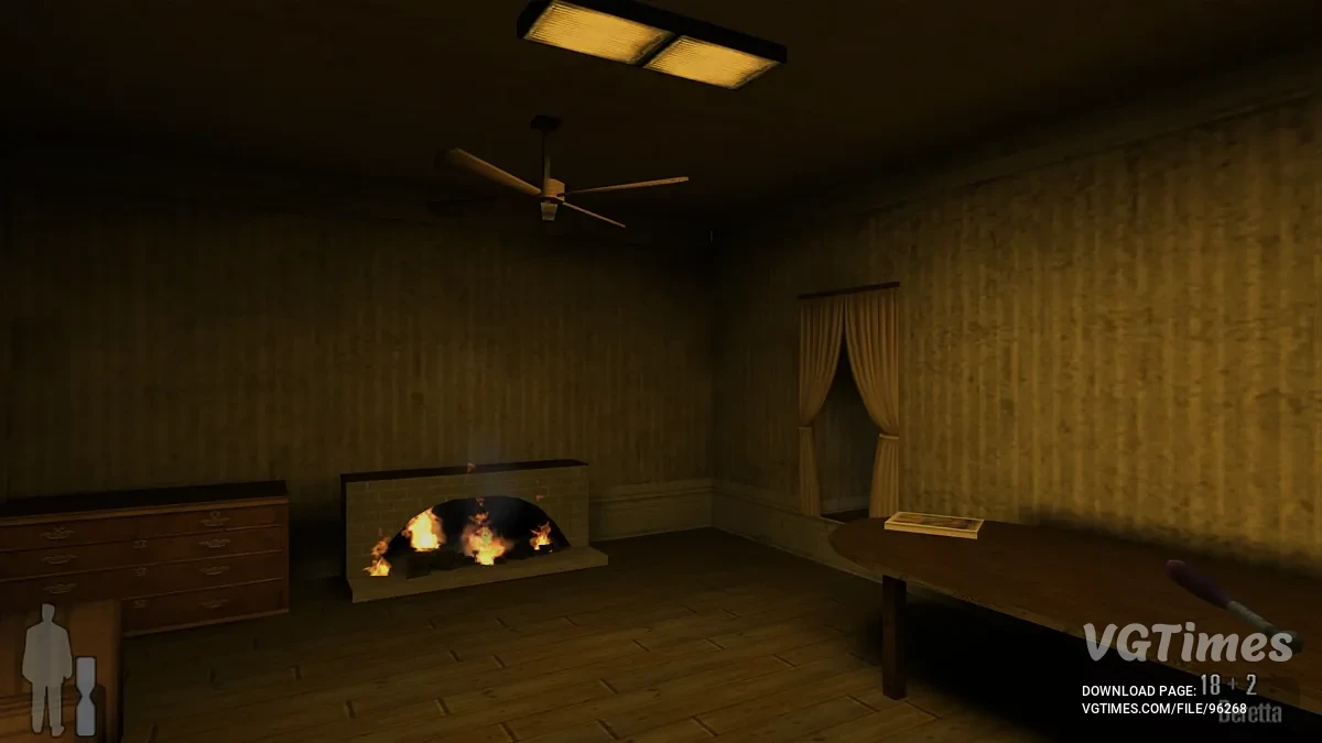 Max Payne — Backstreets II