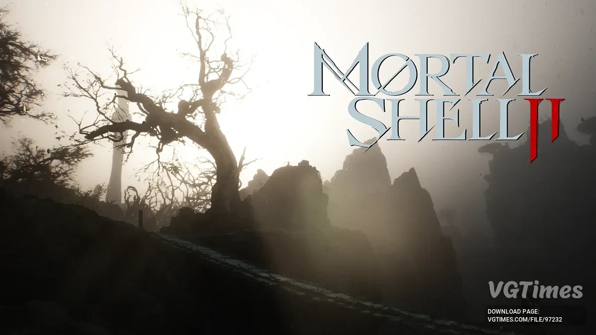 Mortal Shell 2 — Мгновенная телепортация по метке
