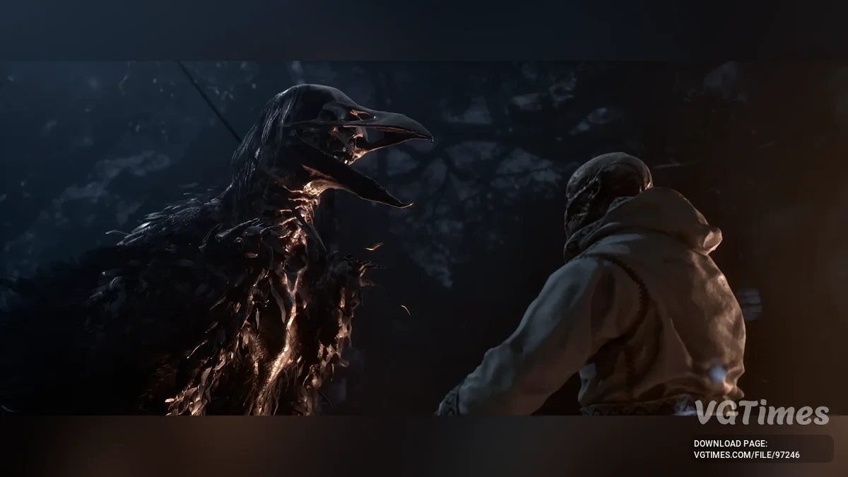 Mortal Shell 2 — Ultrawide Fix — поддержка ультрашироких экранов и удаление черных полос