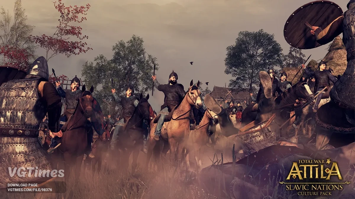 Total War: Attila — Таблица для Cheat Engine (ресурсы, мгновенное строительство и исследования, бессмертие войск и бесконечные перемещения)