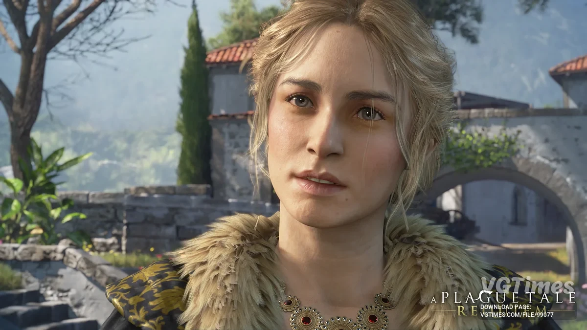 A Plague Tale: Requiem — Игра пройдена