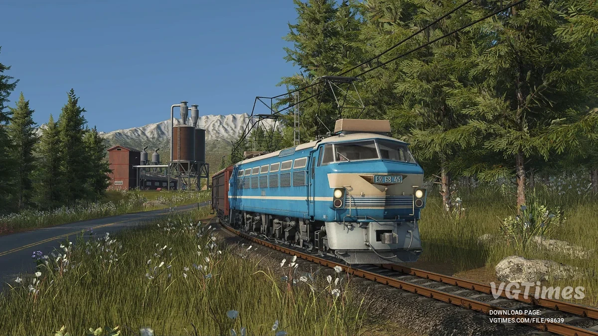 Transport Fever 3 — Таблица для бесконечных денег и скорости игры
