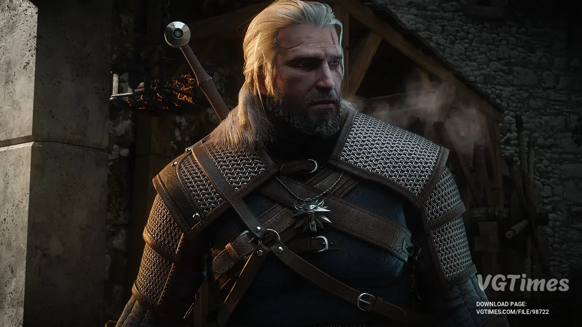 The Witcher 3: Wild Hunt — Remastered — Таблица для бессмертия, характеристик, инвентаря и гвинта
