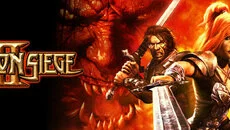 Dungeon Siege похожа на Dungeon Siege