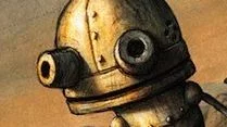 Machinarium похожа на Machinarium