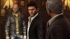 Uncharted 3: Drake's Deception - игра в жанре Шутер