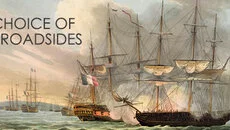 Choice of Broadsides